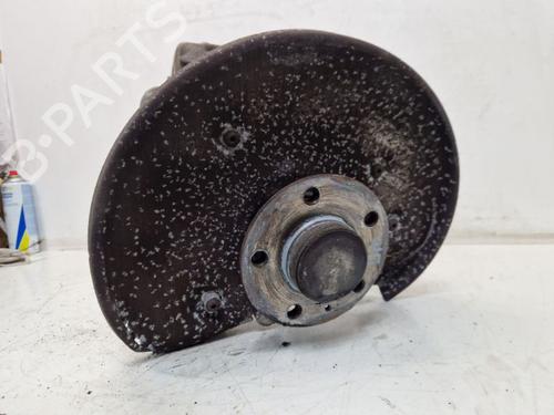 Right rear steering knuckle AUDI A4 B8 (8K2) 1.8 TFSI | BP26188527M28 