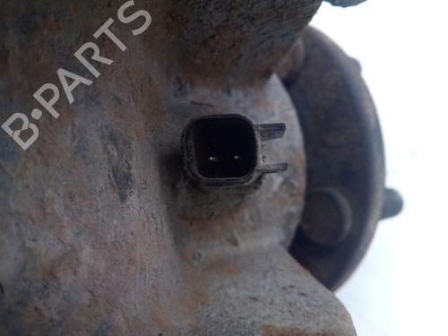 Right front steering knuckle FORD S-MAX (WA6) 2.0 TDCi | BP29107094M26