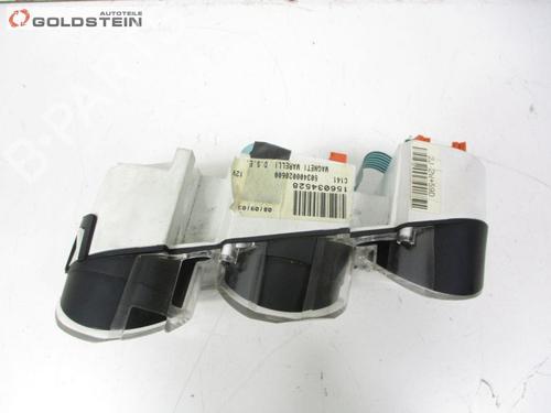 Fuel pump ALFA ROMEO 156 (932_) 1.9 JTD 16V (932AXE00) | BP18762316M76 