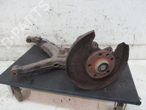 Used Left rear steering knuckle FORD GALAXY I (WGR) 1.9 TDI (130 hp) 19289866