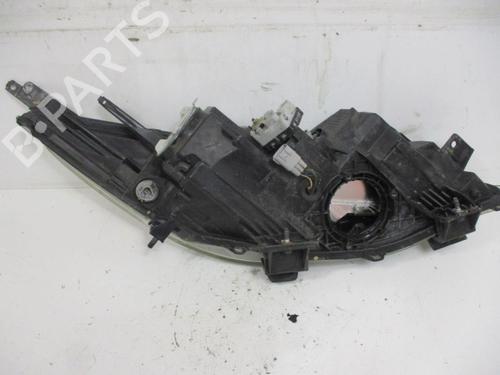 Left headlight MAZDA 3 Saloon (BL) 2.0 MZR (BL12, BLEFP) | BP38504808C28 - Image 5