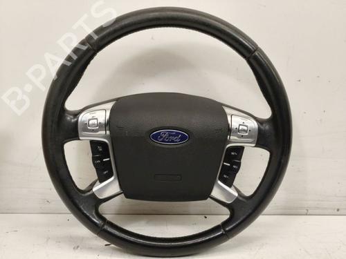 Used Steering wheel Steering wheel FORD MONDEO IV Turnier (BA7) 2.3 (160 hp) 39742630 39742630