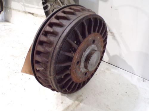 Rear axle DACIA LOGAN MCV II 1.2 | BP29098885M2