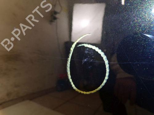 Left rear door PORSCHE CAYENNE (9PA) S 4.5 | BP29092854C4 