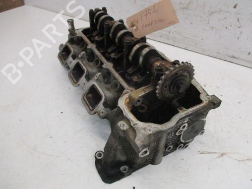 Cylinder head JEEP GRAND CHEROKEE III (WH, WK) 3.7 V6 | BP28112604M5 