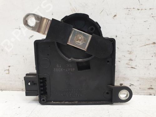 Control unit AUDI A6 C6 Avant (4F5) 2.7 TDI | BP37147764M11 - Image 5