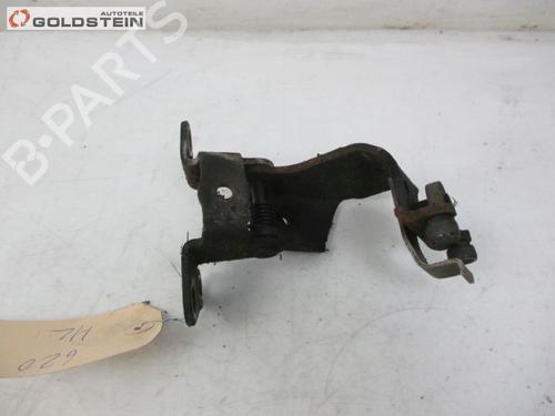 Hinge/Door check strap MAZDA 5 (CR) 1.8 (CR19) | BP18751501C146 