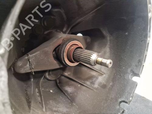 Gearbox BMW 1 (E87) 116 i | BP34523428M3 - Image 2