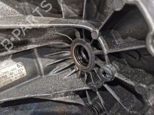 Gearbox FORD C-MAX II (DXA/CB7, DXA/CEU) 2.0 TDCi | BP31877009M3