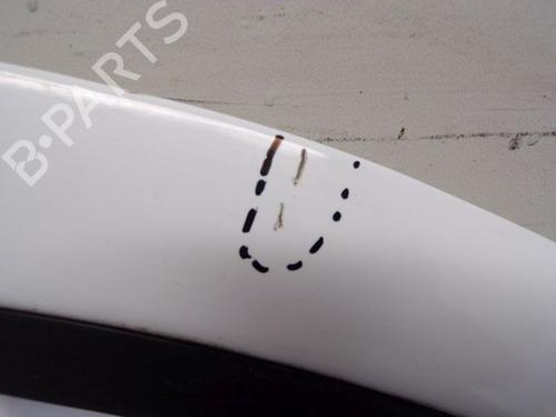 Right front door FORD TRANSIT CONNECT (P65_, P70_, P80_) 1.8 Di | BP29085052C3 