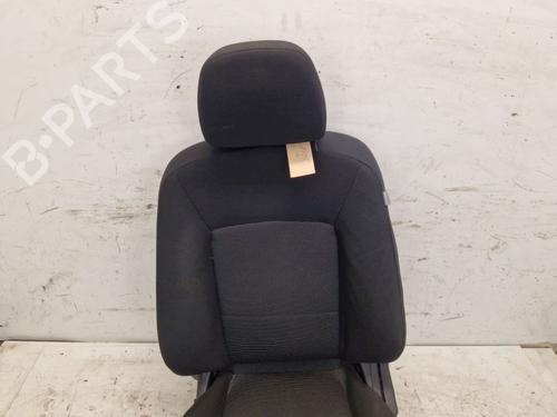 Left front seat MITSUBISHI LANCER VIII (CY_A, CZ_A) 1.8 (CY3A, CY6A) | BP37140737C15 - Image 2