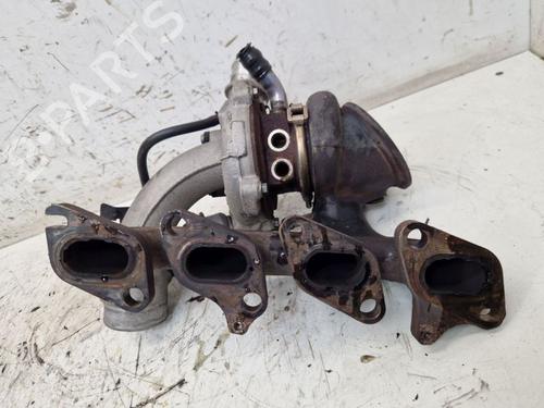 Turbolader/Kompressor CHEVROLET CRUZE (J300) 1.4 | BP32661455M71 - Image 5