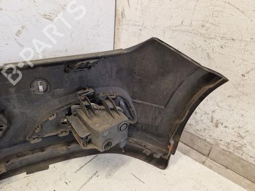 Front bumper OPEL ASTRA H GTC (A04) 1.6 (L08) | BP24409287C7 