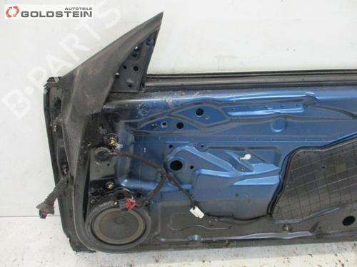 Right front door AUDI A3 Convertible (8P7) 2.0 TFSI | BP26647498C3