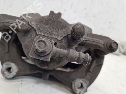 Right front brake caliper OPEL ZAFIRA TOURER C (P12) 1.6 CNG (75) | BP25935527M104 