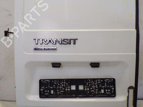 Left tailgate FORD TRANSIT V363 Bus (FAD, FBD) 2.2 TDCi | BP28307203C76 