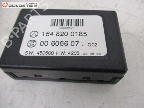 Used Electronic sensor MERCEDES-BENZ GL-CLASS (X164) GL 420 CDI 4-matic (164.828) (306 hp) 18753140