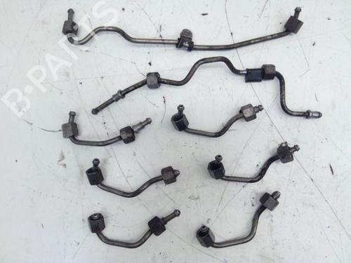 Pipe MERCEDES-BENZ E-CLASS (W211) E 280 CDI (211.020) | BP25826439M125 