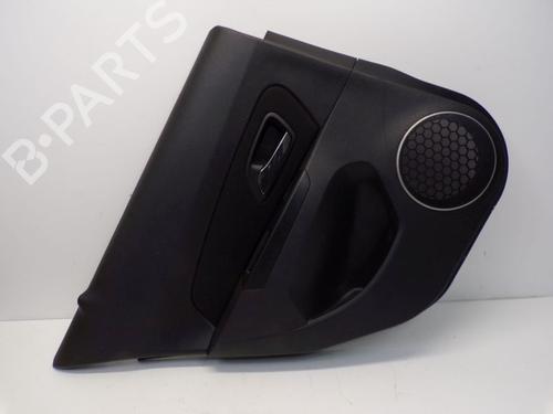 Used Rear left panel CHEVROLET CRUZE (J300) 1.4 (140 hp) 29097092