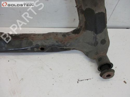 Subframe NISSAN QASHQAI / QASHQAI +2 I (J10, NJ10, JJ10E) 1.5 dCi | BP28167557M9 