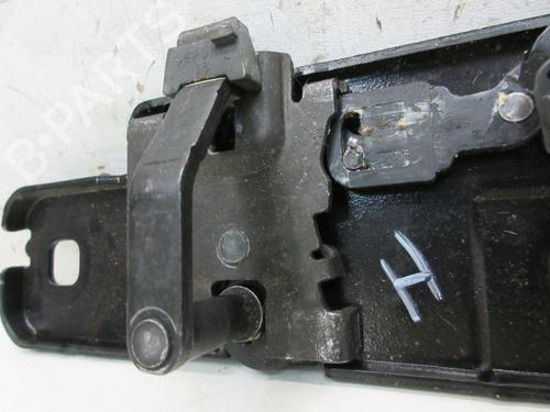 Electronic module AUDI A8 D4 (4H2, 4H8, 4HC, 4HL) 3.0 TDI quattro | BP37122746M83 - Image 3