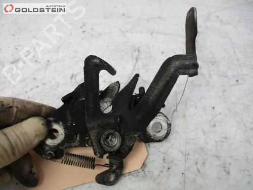 Hood lock PEUGEOT 308 SW I (4E_, 4H_) 1.6 HDi | BP18750534C133 