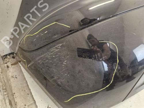Rear bumper MERCEDES-BENZ A-CLASS (W169) A 200 CDI (169.008, 169.308) | BP29108255C8 