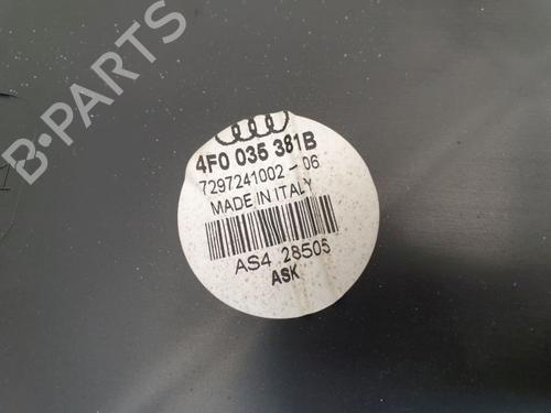 Speaker AUDI A6 C6 Avant (4F5) 2.7 TDI | BP37147783E2 - Image 12