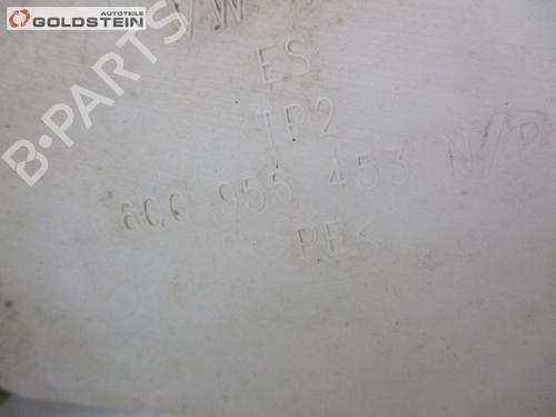 Front windshield wiper arm SEAT IBIZA IV (6J5, 6P1) 1.6 TDI | BP28306647C143 