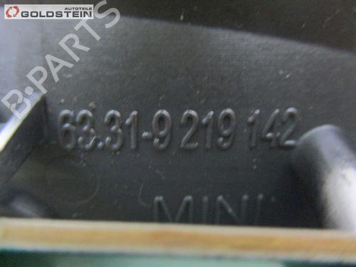 Interior roof light MINI MINI COUNTRYMAN (R60) Cooper S | BP18754507I8 