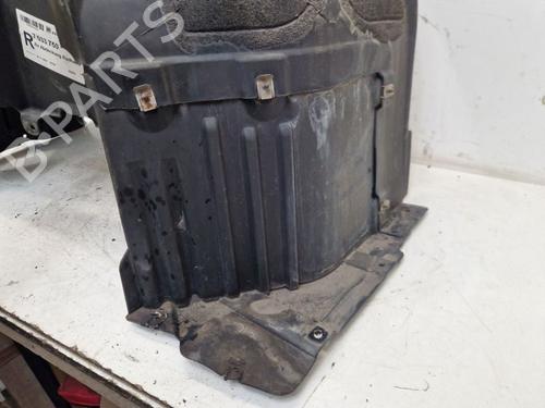 Wheel arch BMW 5 (E60) 530 i | BP29101157C56 