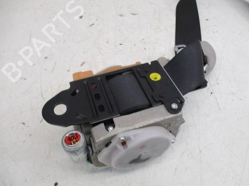 Front right seatbelt KIA SOUL I (AM) 2.0 | BP34342664I25 - Image 5