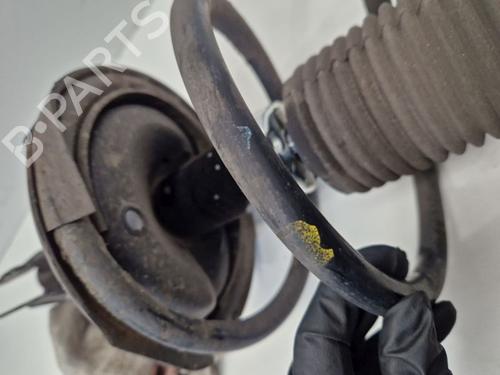 Left front shock absorber MITSUBISHI LANCER VIII (CY_A, CZ_A) 1.8 (CY3A, CY6A) | BP31702007M16 