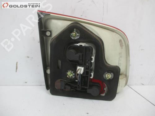 Right tailgate light VW TOUAREG (7LA, 7L6, 7L7) 5.0 V10 TDI | BP18762893C80