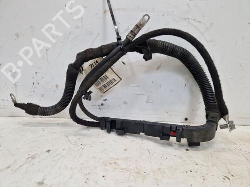 Kabel Kabel OPEL MERIVA B MPV (S10) 1.4 (75) (120 hp) 37141178 37141178