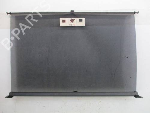 Rear parcel shelf MITSUBISHI COLT CZC VI Convertible (RG) 1.5 (Z36A) | BP29086692C85 
