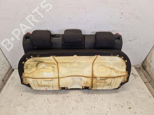Rear seat VW GOLF VII (5G1, BQ1, BE1, BE2) 2.0 TDI | BP29103070C17 