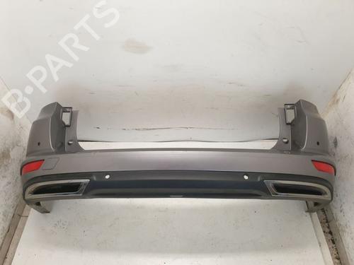 Used Front bumper Front bumper FORD GALAXY II (WA6) 1.8 TDCi (125 hp) 34738886 34738886