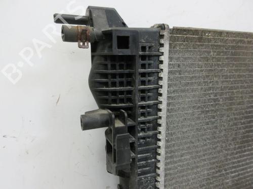 Køler RENAULT GRAND SCÉNIC III (JZ0/1_) 1.4 16V (JZ0F) | BP19299896M31 