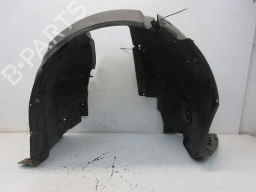 Hjulbue BMW 3 Touring (E91) 318 i (129 hp) 22600030