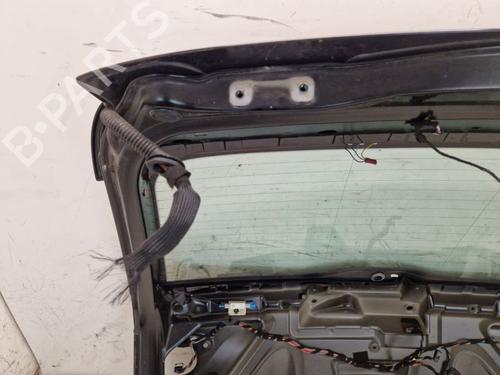 Tailgate BMW X3 (E83) 2.5 i | BP30122164C6 