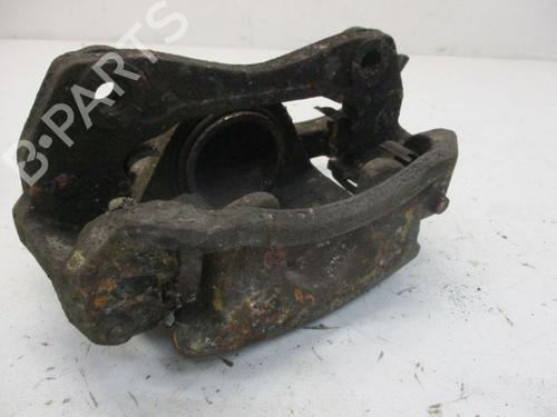 Left front brake caliper KIA CEE'D SW (ED) 1.6 CRDi 115 | BP37118424M105 - Image 3