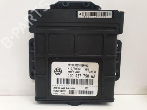 Electronic module PORSCHE CAYENNE (9PA) S 4.5 | BP31821175M83 - Image 2