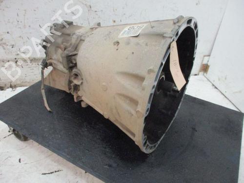 Used Gearbox Gearbox 37124642 37124642