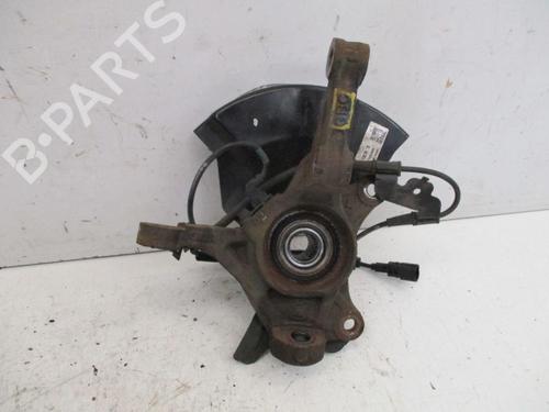 Left front steering knuckle HYUNDAI i20 II (GB, IB) 1.0 T-GDI | BP30667890M25