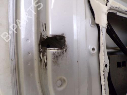 Left front door TOYOTA AYGO (_B1_) 1.0 (KGB10_, KGB10R) | BP29091881C2 