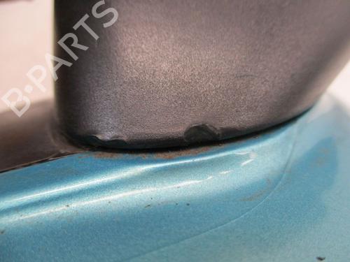 Left mirror OPEL CORSA D (S07) 1.4 (L08, L68) | BP19294489C26 