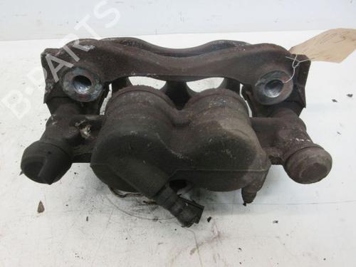 Left front brake caliper FIAT DUCATO Van (250_) 115 Multijet 2,0 D | BP21664675M105 