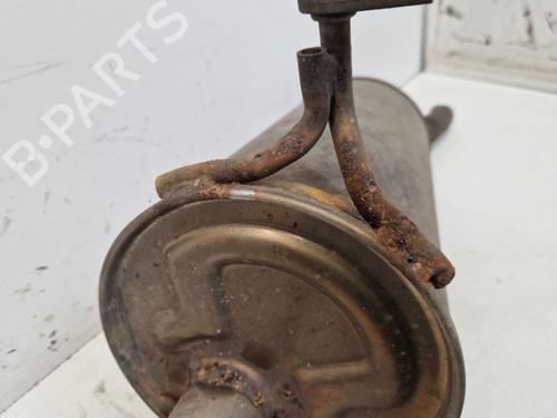 Exhaust system DACIA LODGY (JS_) 1.5 dCi (JSMC, JSAF) | BP37141202M121 - Image 7