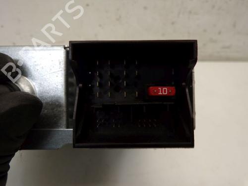 Radio PEUGEOT EXPERT Van (VF3A_, VF3U_, VF3X_) 1.6 HDi 90 8V | BP23273777E6 